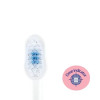 Chicco Toothbrush 3–6 Years | 12083.11 C