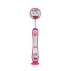 Chicco Toothbrush 3–6 Years | 12083.11 C