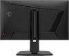 MSI MAG 27″ 2K Gaming Monitor - 2560×1440 (WQHD), 0.5ms, 300Hz, DP, HDMI, Black | 275QPF X30