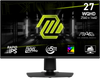 MSI MAG 27″ 2K Gaming Monitor - 2560×1440 (WQHD), 0.5ms, 300Hz, DP, HDMI, Black | 275QPF X30