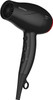 Grundig Hair Dryer, Black, 1800W, Ceramic, 3 Heat & 2 Speed Settings | HD-3700