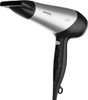 Grundig Hair Dryer, 2200W, Ionic Technology, 3 Heat & 2 Speed Settings | HD-6080