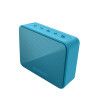 Grundig Solo Blue Speaker, Up to 20 Hours Playtime, Splash-Proof IPX5 | SOLOBLUE
