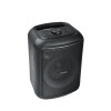 Grundig Party Speaker, Up to 12 Hours Playtime, Power Bank Output | PARTYHIT