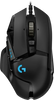 Logitech G502 HERO Gaming Mouse | 910-00547