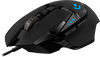Logitech G502 HERO Gaming Mouse | 910-00547