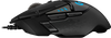 Logitech G502 HERO Gaming Mouse | 910-00547