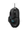 LOGITECH G502 HERO High-Performance Wired Gaming Mouse