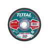 Total Small Iron Cutting Disc Set - 50 PCS 1.0MM | TAC20111550