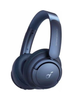 Anker Soundcore Space Q45 wireless noise cancelling headphones extended playtime Bluetooth ANC over ear