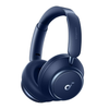 Anker Soundcore Space Q45 wireless noise cancelling headphones extended playtime Bluetooth ANC over ear