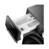 Hisense Washer + Dryer 9/6Kg 1400 RPM Inverter Wi-Fi Titanium | WD3S9043BT
