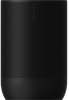 Sonos Move 2 Portable Smart Speaker - Shadow Black | MOVE2EU1BLK Sonos Move 2 Portable Smart Speaker - Shadow Black | MOVE2EU1BLK