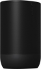 Sonos Move 2 Portable Smart Speaker - Shadow Black | MOVE2EU1BLK Sonos Move 2 Portable Smart Speaker - Shadow Black | MOVE2EU1BLK