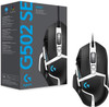Logitech G502 SE Hero High Performance RGB Gaming Mouse | 910-005732