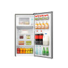 Hisense Refrigerator 1 Door 152L Defrost Silver | RR198N4ASU