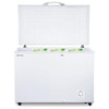 Hisense Freezer Chest 372L with Lock White | FC-40DT4SAW1 Hisense Freezer Chest 372L with Lock White | FC-40DT4SAW1