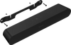 Sonos Ray Wall Mount - Black | RAYWMWW1BLK Sonos Ray Wall Mount - Black | RAYWMWW1BLK