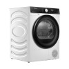 Hisense Dryer 9Kg Condenser Heat Pump A++ White | DH3S902BW