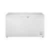 Hisense Freezer Chest 550L with Lock White | FC-55DD4SAA Hisense Freezer Chest 550L with Lock White | FC-55DD4SAA