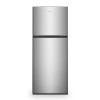 Hisense Refrigerator 17 Cft 2 Doors Top Mount Inox | RT488N4ASU