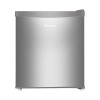 Hisense Refrigerator 3 Cft 1 Door 60L Silver | RR60D4ASU