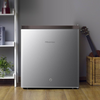 Hisense Refrigerator 3 Cft 1 Door 60L Silver | RR60D4ASU