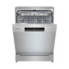 GORENJE Dish-Washer Fully Integrated 6 Programs (BU) | GV643D60#(BU)