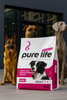 Pure Life Dog Dry Food 15kg Adult Beef | PLD-15-BF Pure Life Dog Dry Food 15kg Adult Beef | PLD-15-BF