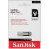 SanDisk 128GB Ultra Flair USB 3.0 Flash Drive | SDCZ73-128G-G46