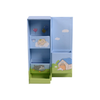 Puppy Storage Box - Blue | PSB-BX002 Puppy Storage Box - Blue | PSB-BX002