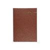 Genio School Agenda - Brown | GSA-AG002 Genio School Agenda - Brown | GSA-AG002