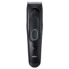 Braun Hair Clipper Black | HC5010 Braun Hair Clipper Black | HC5010