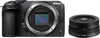 Nikon Cameras | Z30 Dx 16-50 kit
