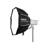 Aputure Amaran Light Dome Mini SE - 22.8"