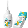 Rocco & Roxie Pet Ear Cleaner Drops - 60ml Antibacterial Formula for Dogs & Cats