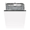 GORENJE Dish-Washer Fully Integrated 6 Programs White (BU) | GV642D61(BU)