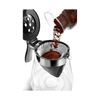 Delonghi Coffee Maker 1.25 L 1000 W 10 Cups | DKC-ICM17210