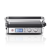 DELONGI CONTACT GRILL 2000 W 7 FUNCTIONS 3 PLATES | DK-CGH1030