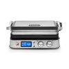 DELONGI CONTACT GRILL 2000 W 7 FUNCTIONS 3 PLATES | DK-CGH1030