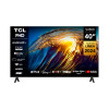 TCL Frameless 40" Full HD HDR Smart Android TV | 40S4500A