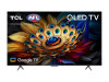 TCL QLED 65" 4K Smart Google TV | 65C655#
