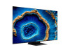 TCL Mini LED 85" 4K Smart Google TV | 85C755