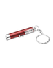2-in-1 Laser Pointer Pet Toy - Red | PET-LSR-RED01