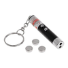 2-in-1 Laser Pointer Pet Toy - Black | PET-LSR-BLK01