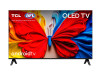 TCL 32" QLED Full HD Smart Google TV | 32S5K TCL 32" QLED Full HD Smart Google TV | 32S5K