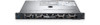 PowerEdge R340 Rack Server Chassis 4 x 3.5"/Intel Xeon E-2224/8GB/1x600 GB/Bezel/DVD/iDRAC9/H330 Raid/Single PSU