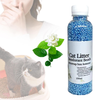 Cat Litter Deodorizer - Jasmine Scented - Blue | PET-CLD-BLU01