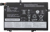 Lenovo ThinkPad L480 L580 Battery -L17M3P54- L17L3P52 | L17M3P54