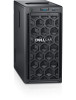Dell PowerEdge T140 Tower Server Chassis 4 x 3.5"/Intel Xeon E-E-2124/8GB/2TB /DVD/iDRAC9/Software Raid/Single PSU
